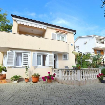 Apartments Julia Čižići Zewnętrze zdjęcie