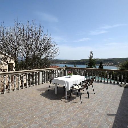 Apartments Julia Čižići Zewnętrze zdjęcie