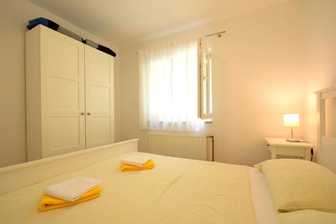 Apartments Julia Čižići Zewnętrze zdjęcie