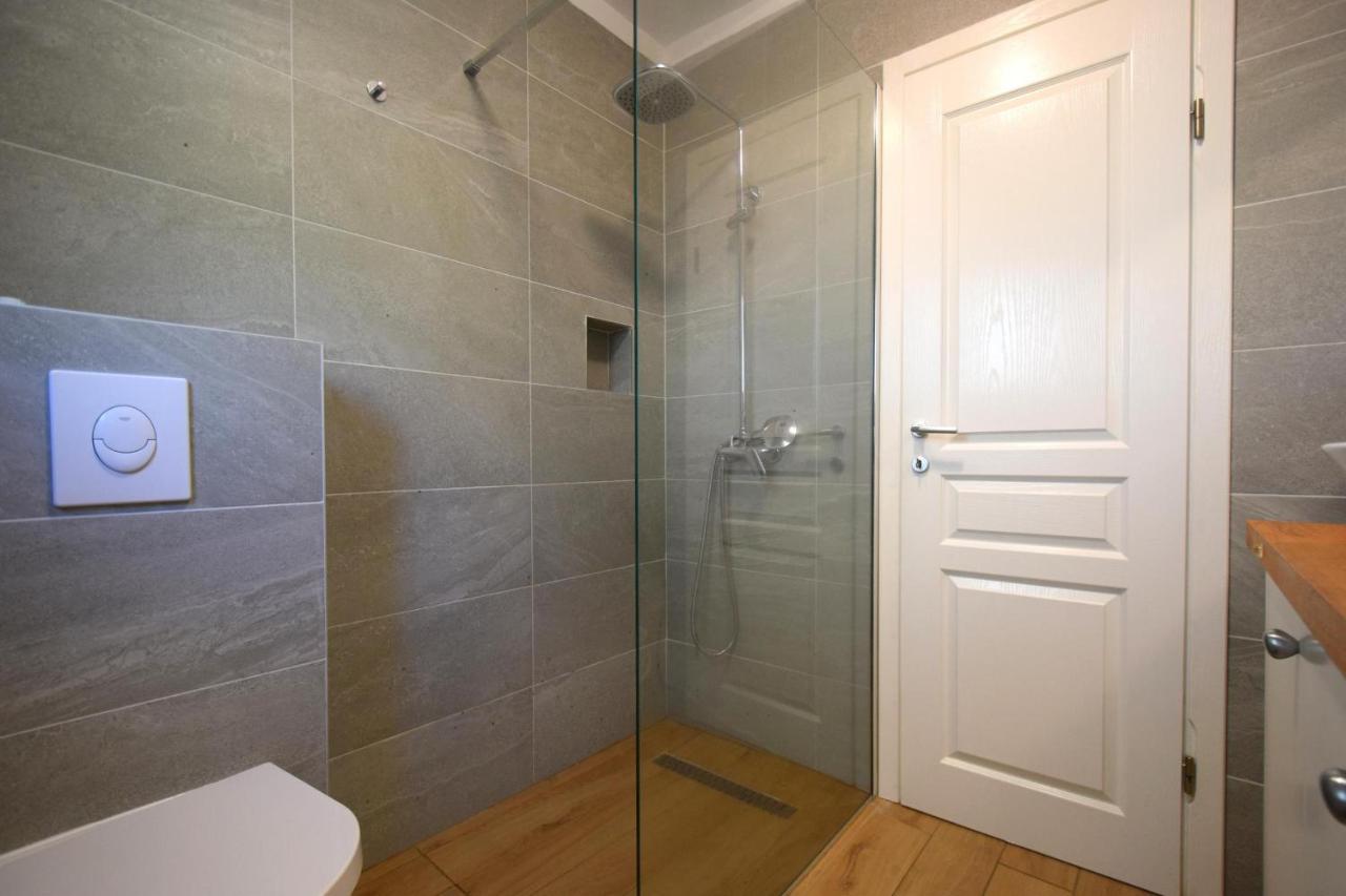 Apartments Julia Čižići Zewnętrze zdjęcie