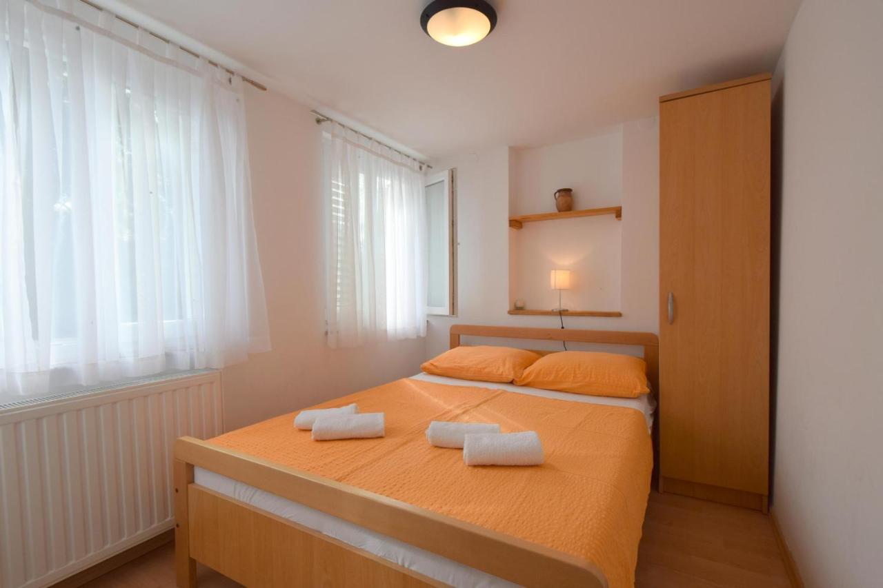 Apartments Julia Čižići Zewnętrze zdjęcie