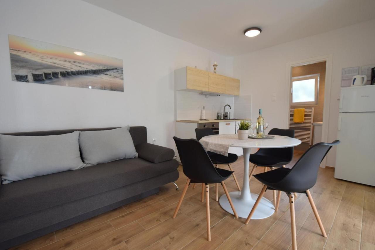 Apartments Julia Čižići Zewnętrze zdjęcie