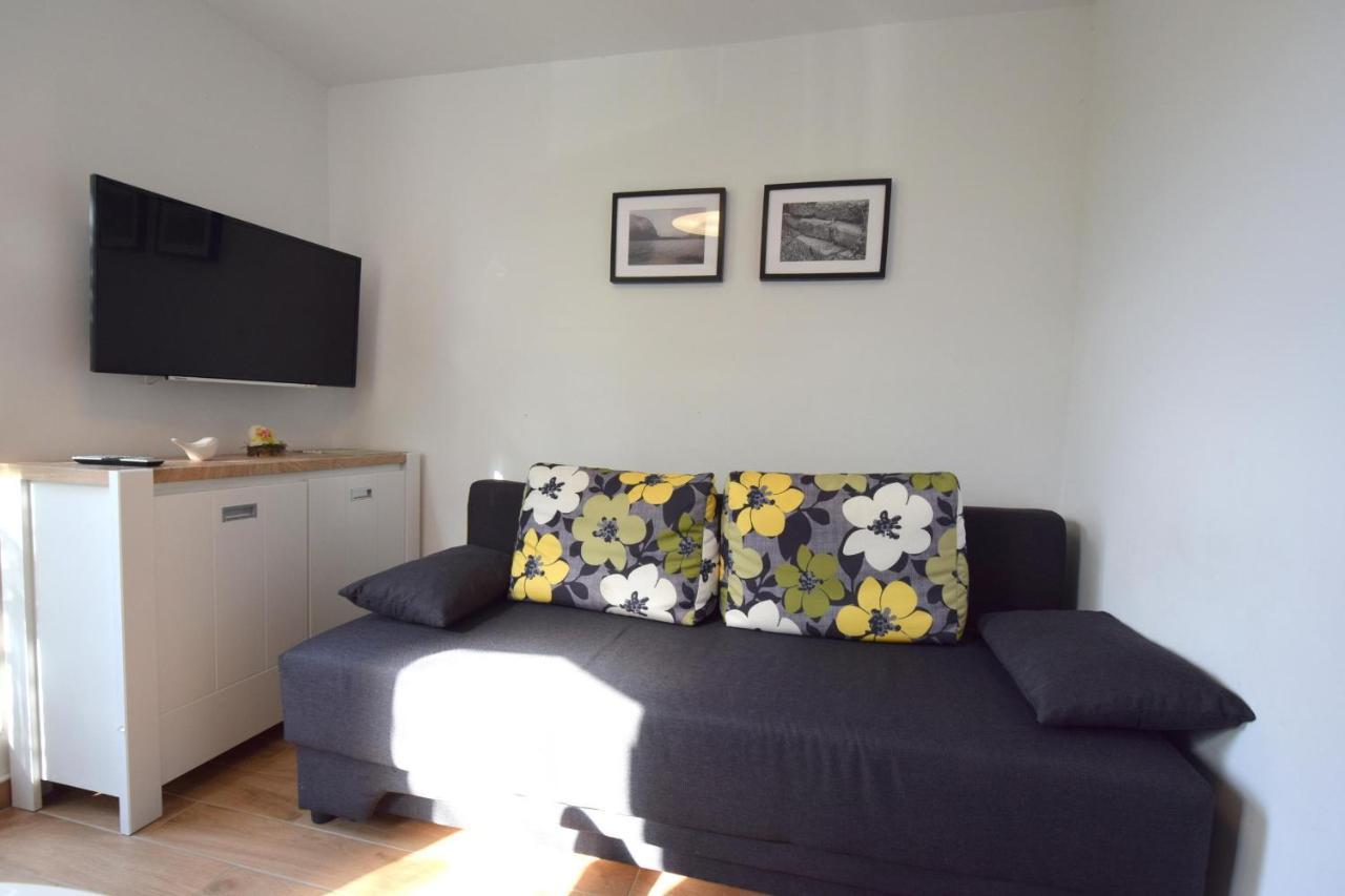 Apartments Julia Čižići Zewnętrze zdjęcie