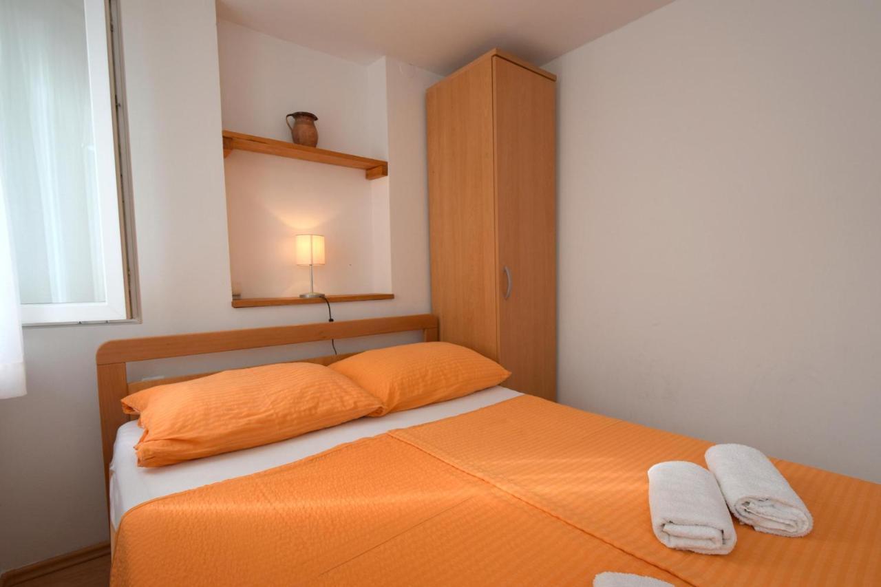 Apartments Julia Čižići Zewnętrze zdjęcie