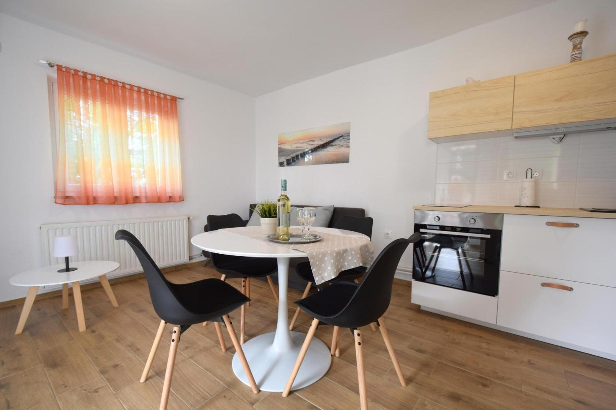 Apartments Julia Čižići Zewnętrze zdjęcie