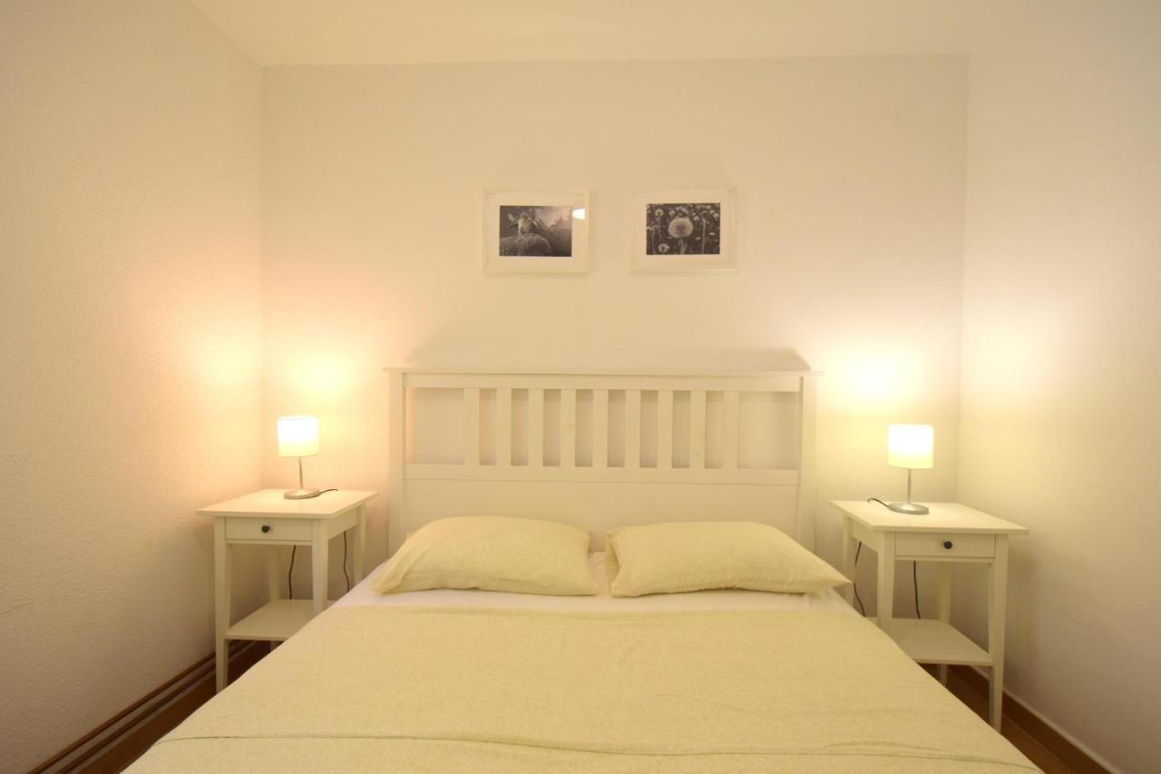 Apartments Julia Čižići Zewnętrze zdjęcie