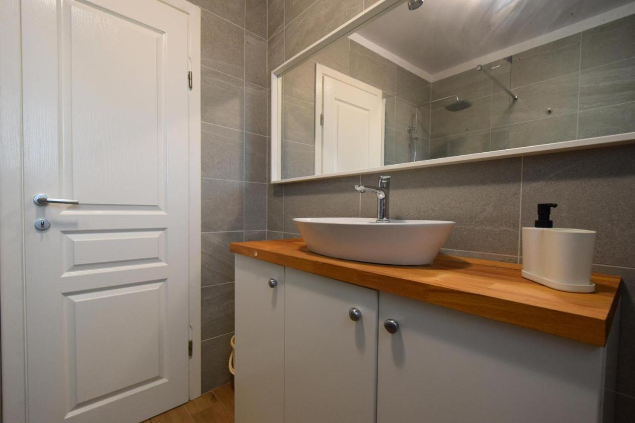 Apartments Julia Čižići Zewnętrze zdjęcie