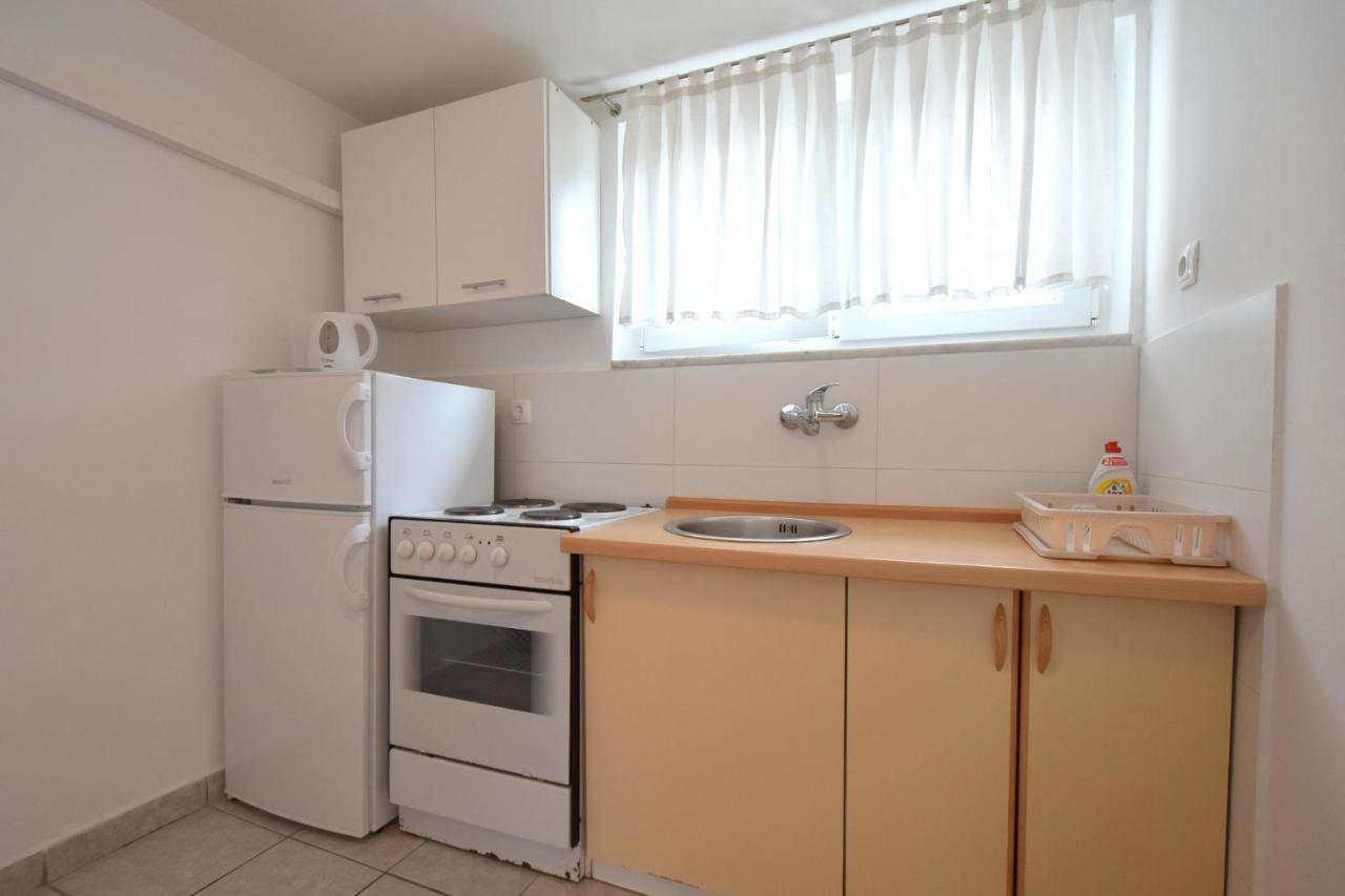 Apartments Julia Čižići Zewnętrze zdjęcie