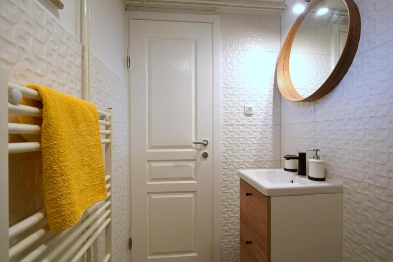 Apartments Julia Čižići Zewnętrze zdjęcie