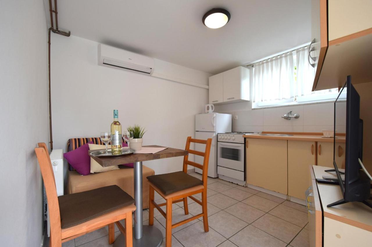 Apartments Julia Čižići Zewnętrze zdjęcie
