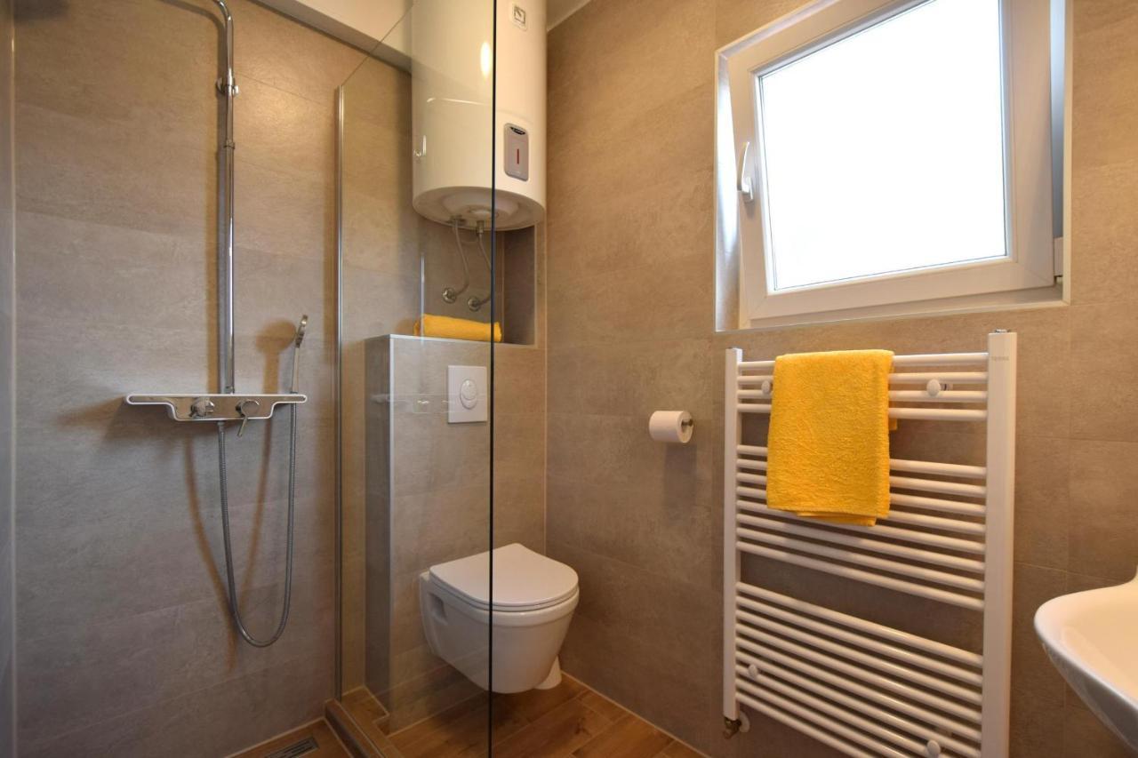 Apartments Julia Čižići Zewnętrze zdjęcie