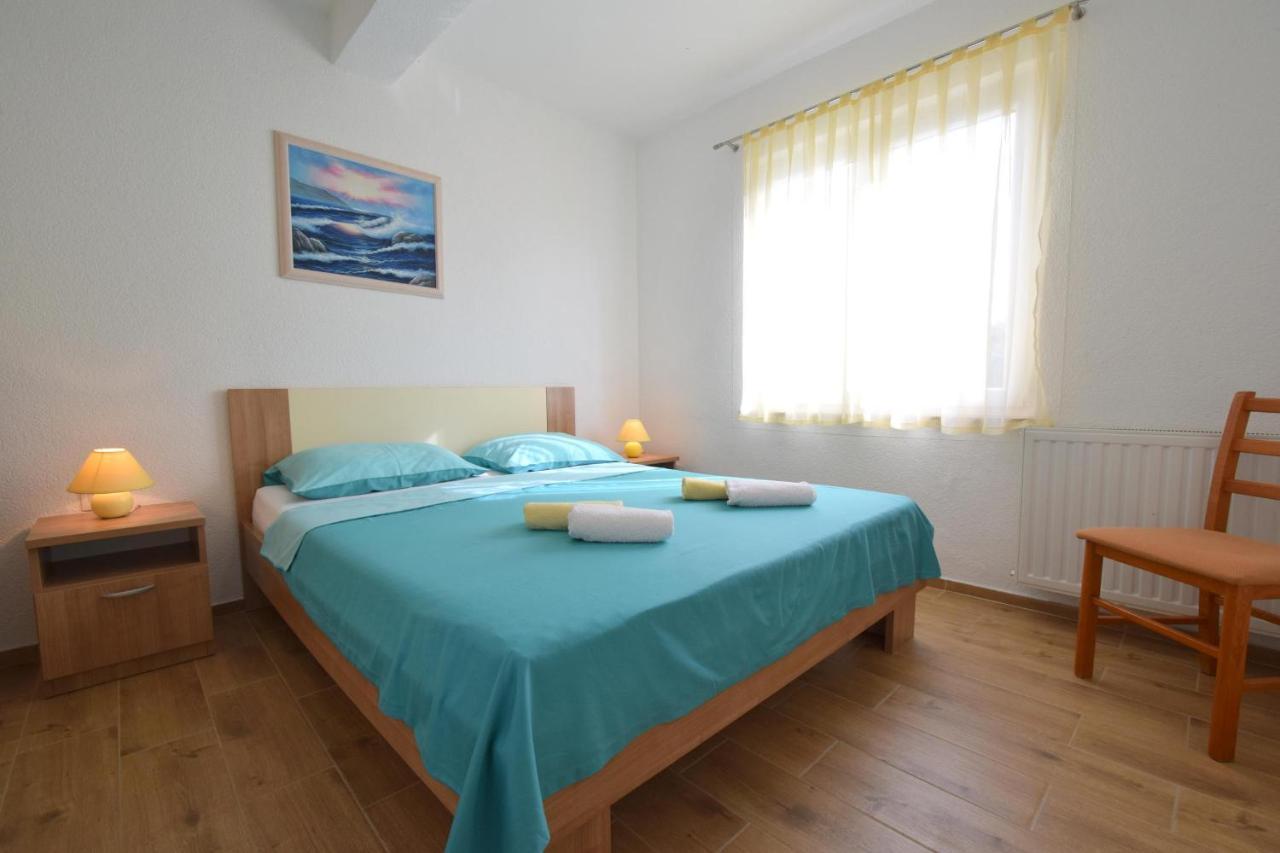 Apartments Julia Čižići Zewnętrze zdjęcie