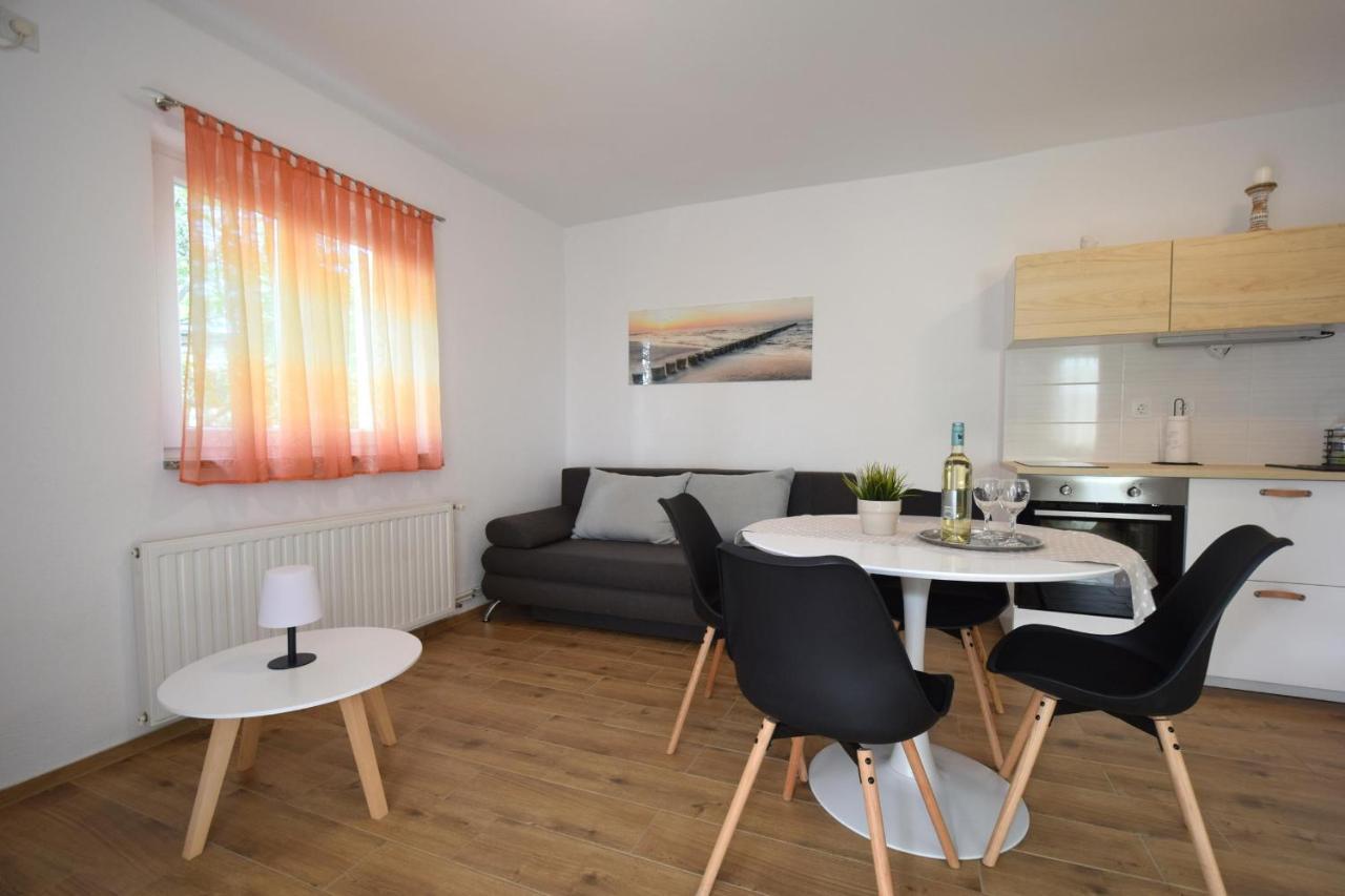 Apartments Julia Čižići Zewnętrze zdjęcie